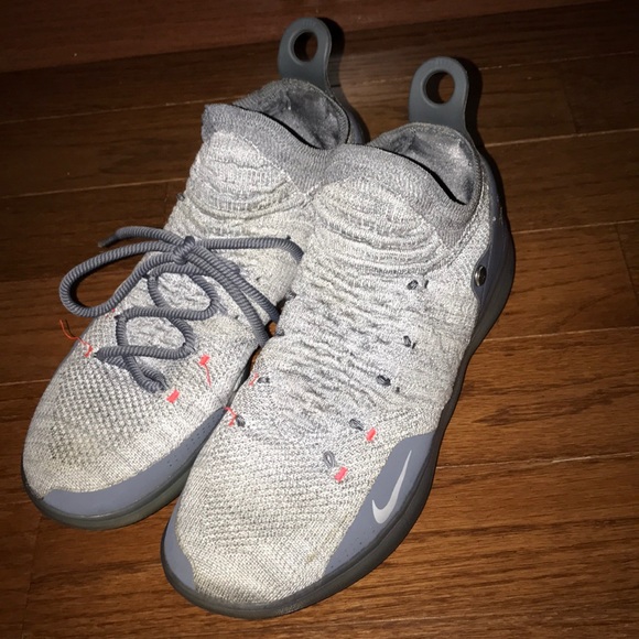 kd 11 cool gray